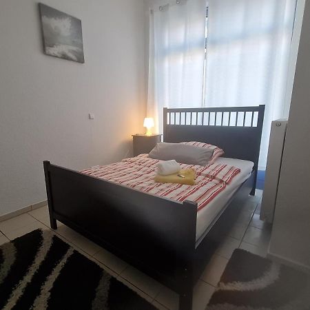 Pension Am Rathaus, 24H Check-In Mundelsheim 외부 사진